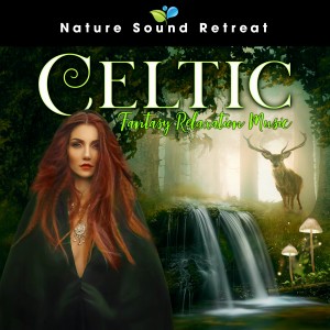 收聽Nature Sound Retreat的Celtic Harp Meditation - Mystical Harp in the Magical Forest歌詞歌曲