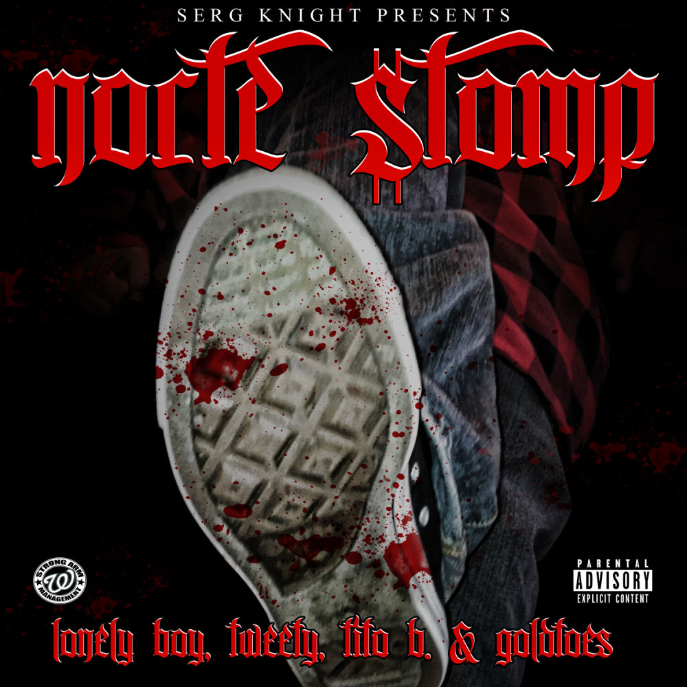 Norte Stomp (Explicit)