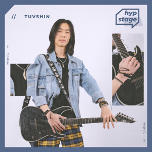 Listen to Melody in Amaj7 - HYP Stage song with lyrics from Tuvshin