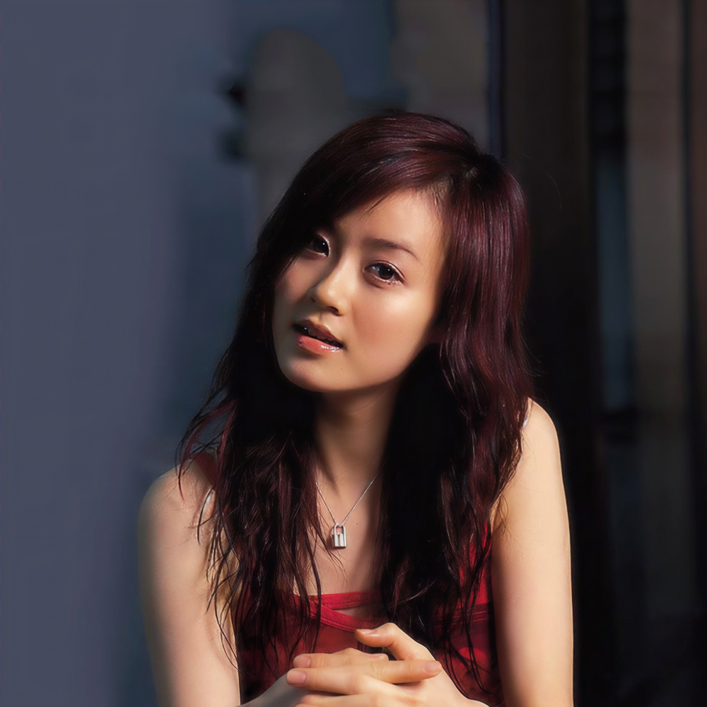 Rammie Guo