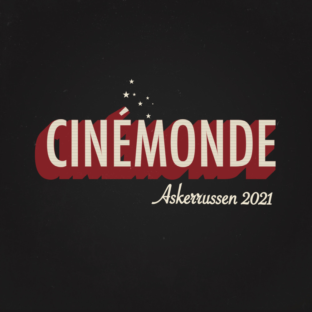 Cinemonde 2021 (Askerrussen)