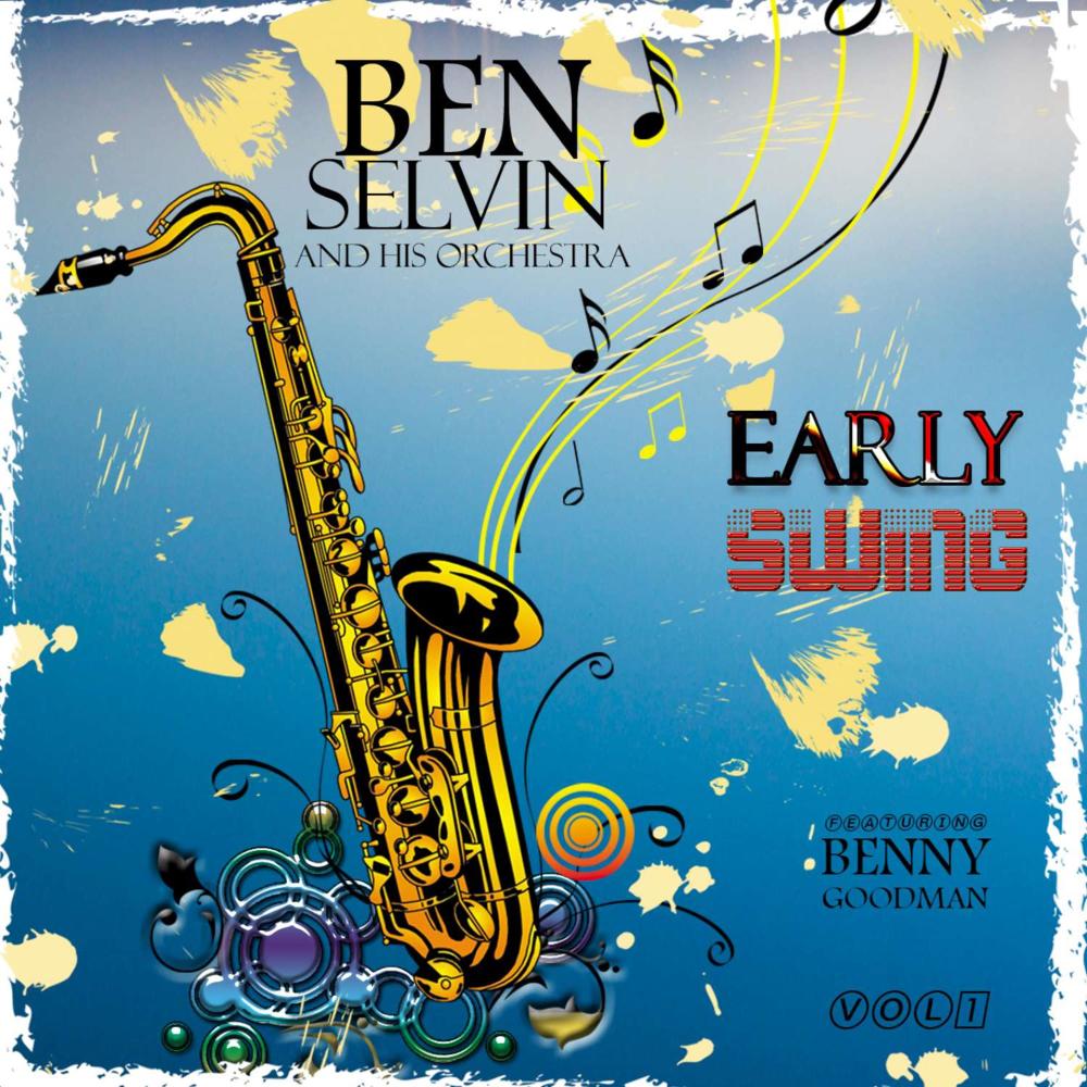 I Found a Million Dollar Baby (feat. Benny Goodman, Mannie Klein, Tommy Dorsey, Joe Venuti, Eddie Lang)
