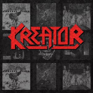 ดาวน์โหลดและฟังเพลง Total Death (单曲) พร้อมเนื้อเพลงจาก Kreator