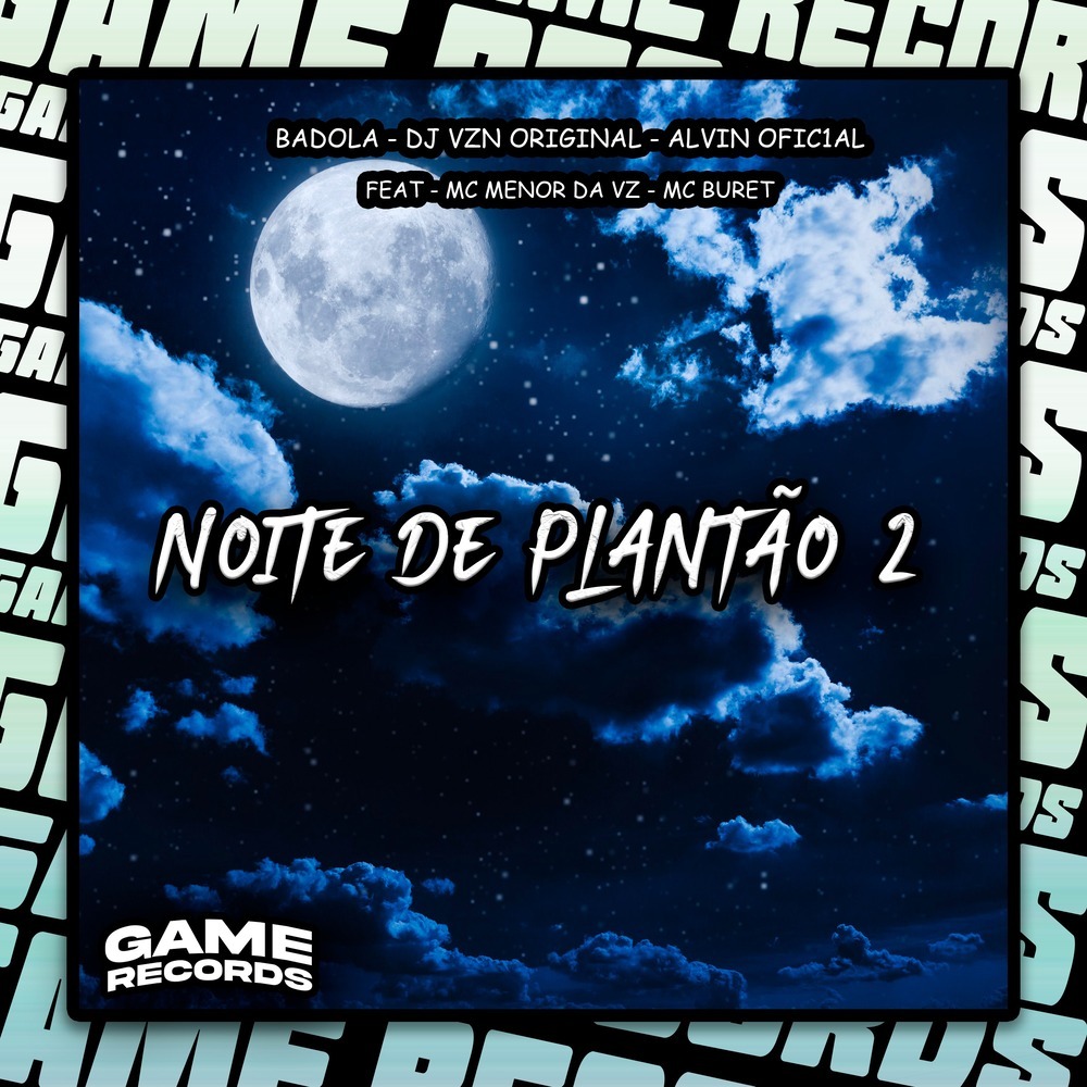 Noite De Plantão 2 (Explicit)