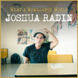 收聽Joshua Radin的What a Wonderful World歌詞歌曲
