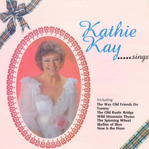 收聽Kathie Kay的Aloha Oe歌詞歌曲