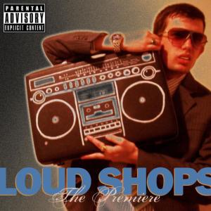 ดาวน์โหลดและฟังเพลง Ain't Nuttin Louder พร้อมเนื้อเพลงจาก Loud Shops