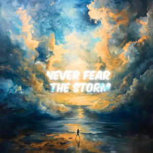 收聽Edmundo的Never Fear (feat. King Fig) (Explicit)歌詞歌曲