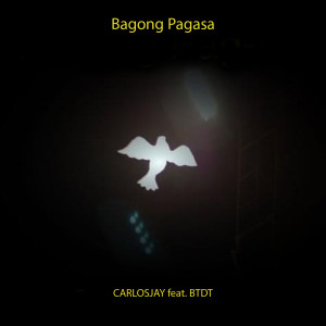 Dengarkan lagu Bagong Pagasa nyanyian Carlosjay dengan lirik