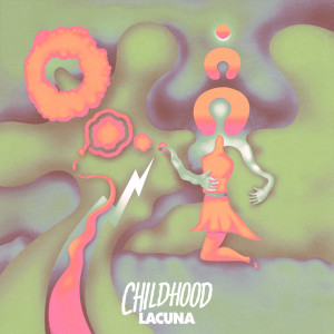Album Lacuna oleh Childhood