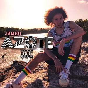 J A M B O的專輯AZOTE (Explicit)