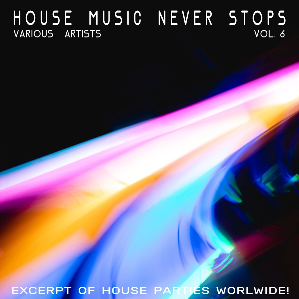 House Rodes (Electric Station Mix)