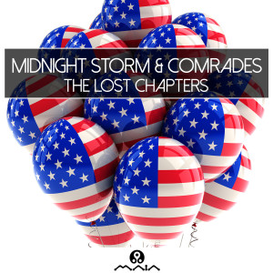 Various Artists的專輯The Lost Chapters