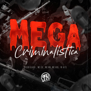 收聽MC CG的MEGA CRIMINALISTA - TDL BETIM (Explicit)歌詞歌曲
