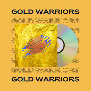 Album Gold Warriors oleh 艾瑞