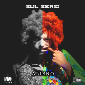 Album Sul Serio (Explicit) from alieno