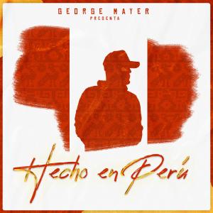 ดาวน์โหลดและฟังเพลง Pa Caerte (Ayacucho) (feat. Kiwan, Krazy la R & Em Guerra) พร้อมเนื้อเพลงจาก George Mayer