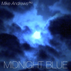 Mike Andrews的專輯Midnight Blue
