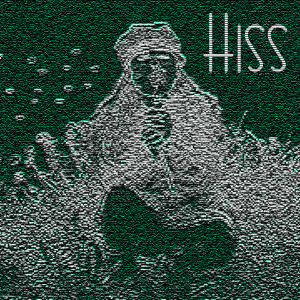 Album Hiss from Irish