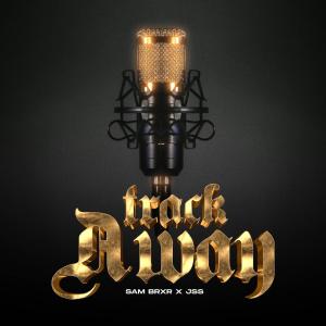 Sam Brxr的專輯Track Away (Explicit)