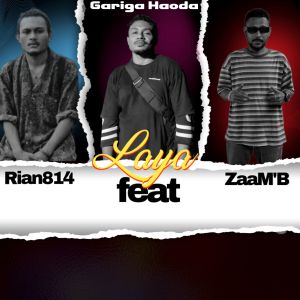 Listen to Laya song with lyrics from Gariga Haoda