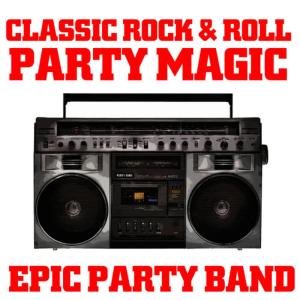 ดาวน์โหลดและฟังเพลง Every Rose Has It's Thorn (Poison Party Tribute) พร้อมเนื้อเพลงจาก Epic Party Band