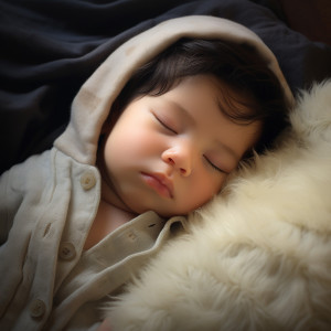 อัลบัม Lullaby's Gentle Lull: Calming Melodies for Baby Sleep ศิลปิน Stories For Toddlers