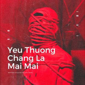 BOM Music Group的专辑Yêu Thương Chẳng Là Mãi Mãi (Remix)