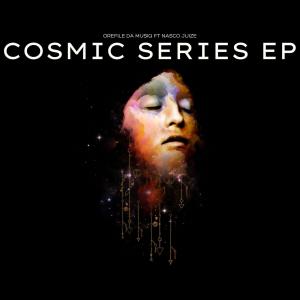 收聽Orefile Da Musiq的Cosmic Delay (feat. Nasco Juize)歌詞歌曲
