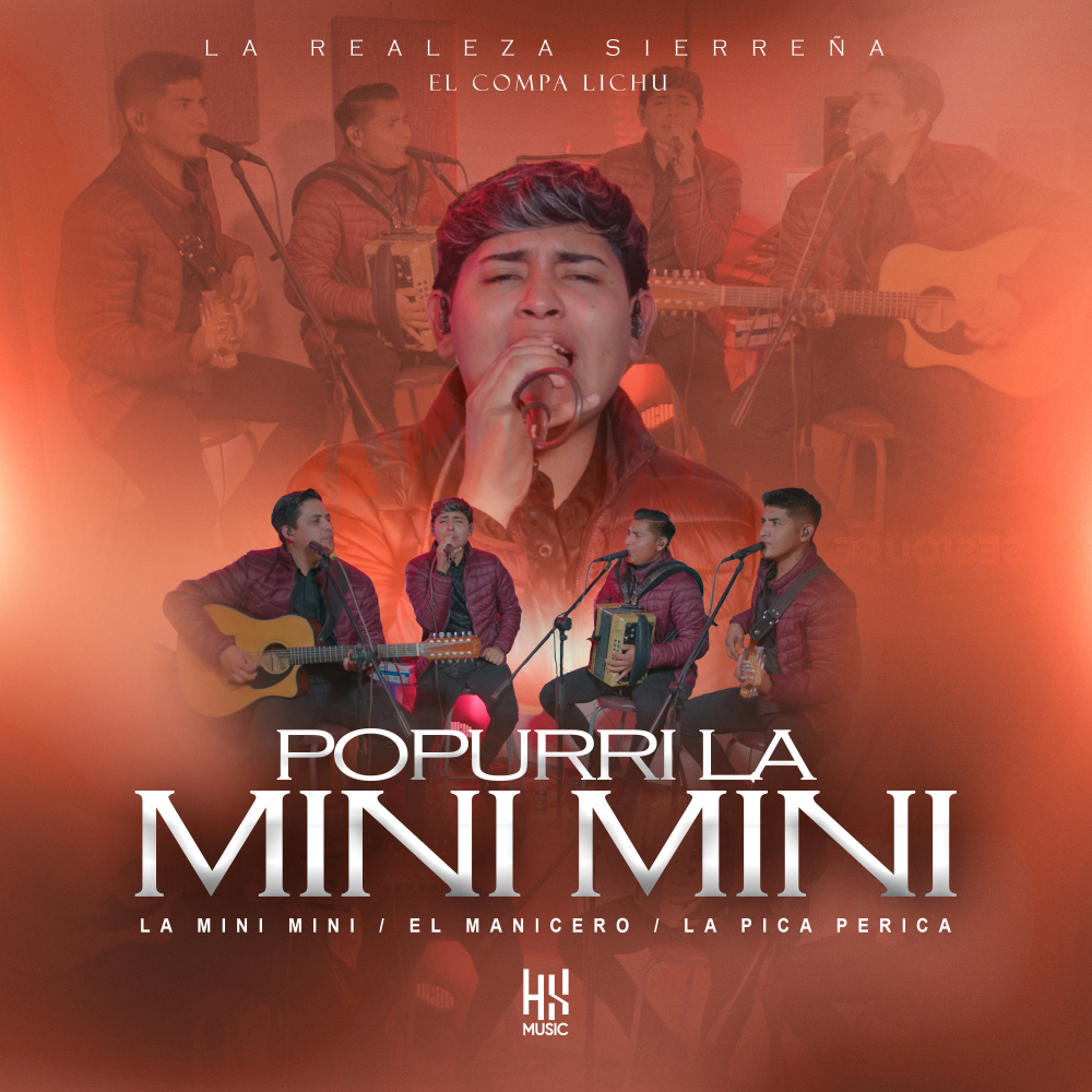 Popurri La Mini Mini / El Manicero / La Pica Perica