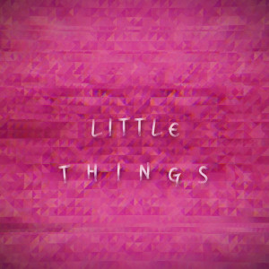 Album Little Things from Michele Fasciano