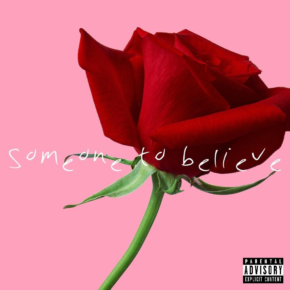 Someone to belive (feat. Djcolston2x|Explicit)