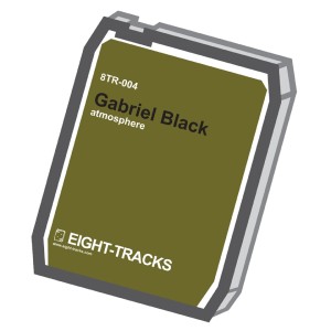 ดาวน์โหลดและฟังเพลง Atmosphere พร้อมเนื้อเพลงจาก Gabriel Black