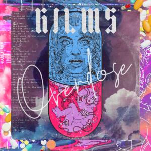 Kilms的專輯Overdose