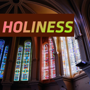 Maree Docia的專輯Holiness