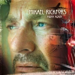 收聽Mikael Rickfors的Blue Song歌詞歌曲