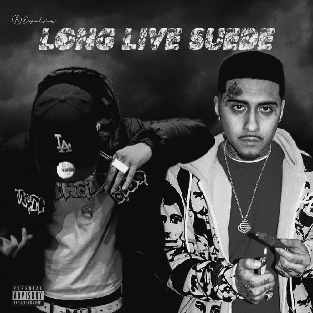 Long live suede (Live|Explicit)