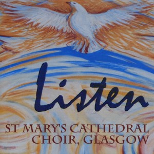 收聽St. Mary's Cathedral Choir的Listen歌詞歌曲