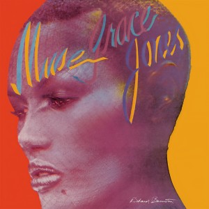 ดาวน์โหลดและฟังเพลง On Your Knees พร้อมเนื้อเพลงจาก Grace Jones