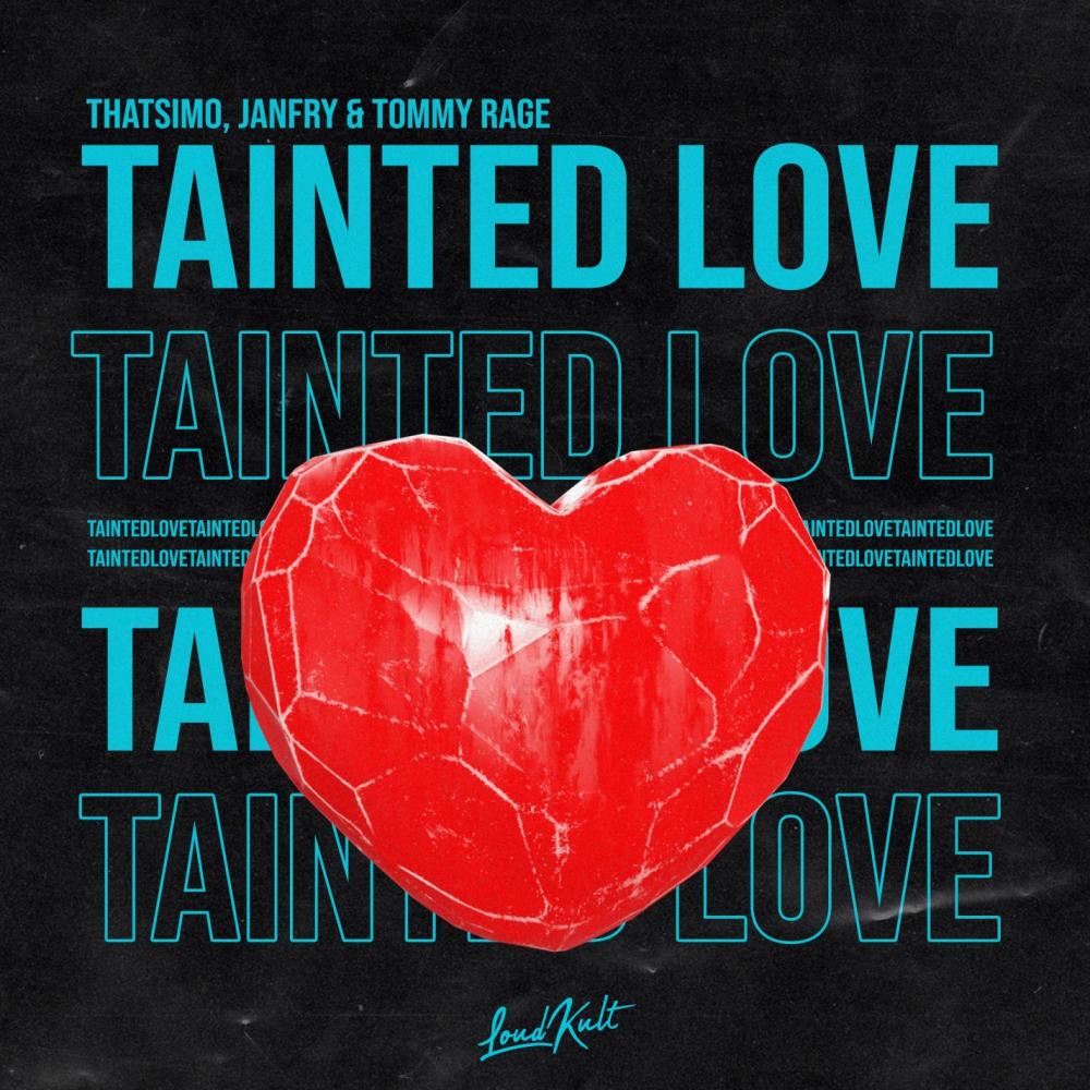 Tainted Love (Slowed & Reverb)