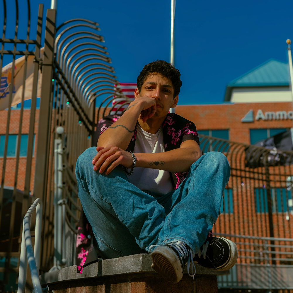 Get to a Bag (Explicit)