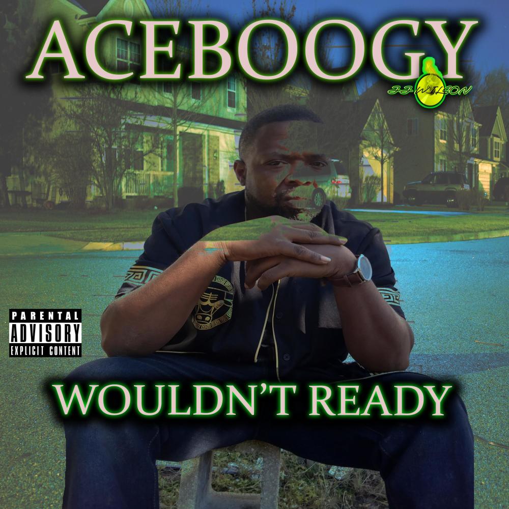 WOULDNT READY (Explicit)