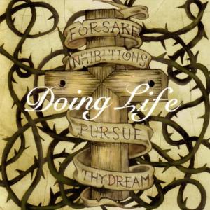 收聽Doing Life的The Loneliness Of The Dayfly歌詞歌曲