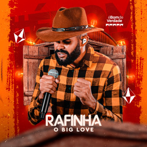 Listen to Agora Estou Sofrendo song with lyrics from Rafinha O Big Love