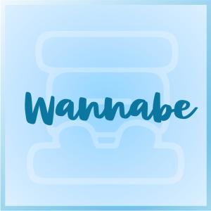 收聽DOWA的Wannabe (Explicit)歌詞歌曲