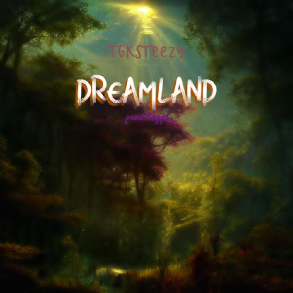 Dreamland