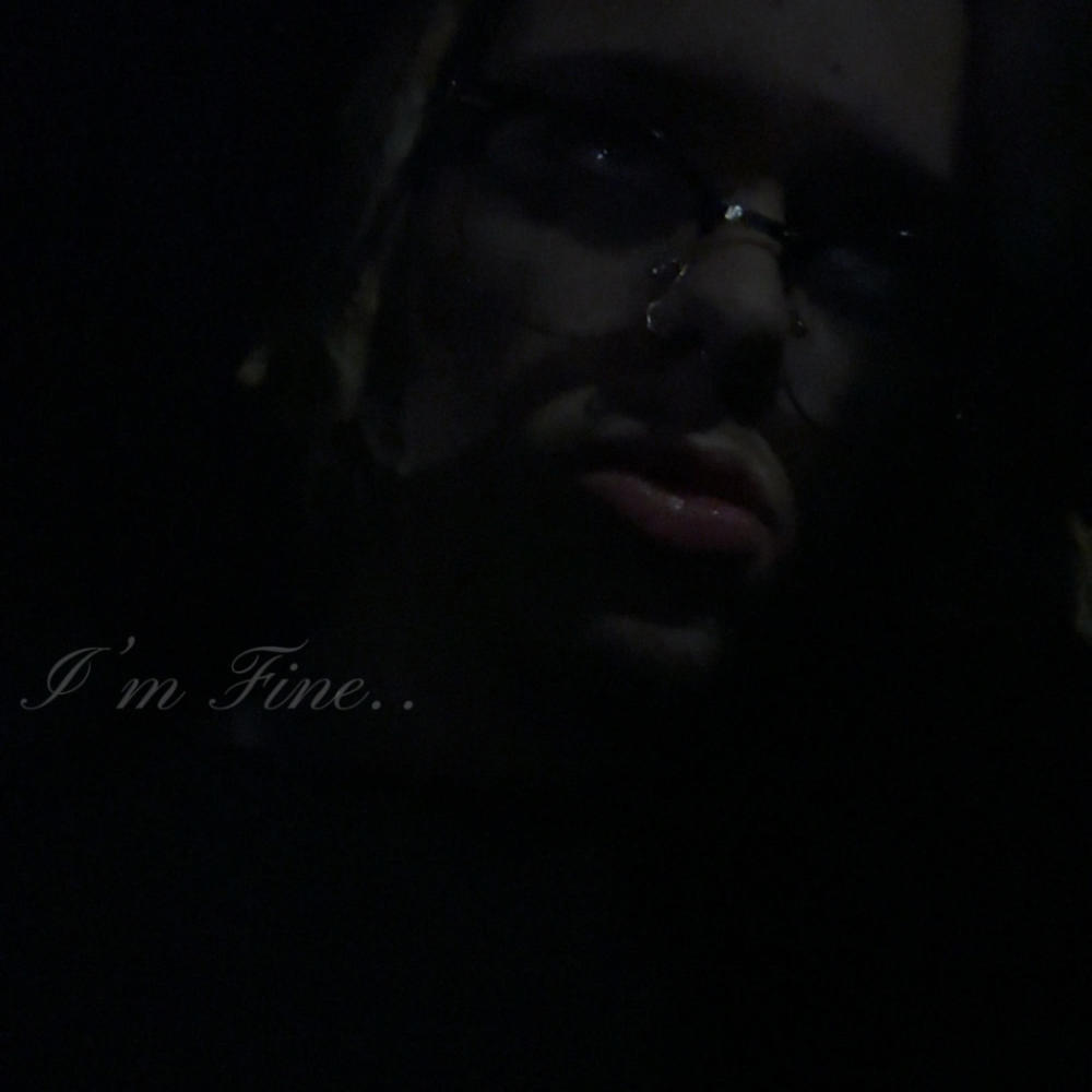 I'm Fine (Explicit)