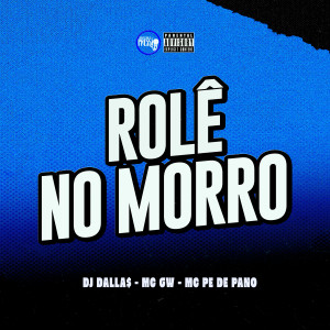 收聽Dj Dalla$的Rolê no Morro (Explicit)歌詞歌曲