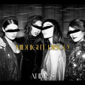 Listen to Midnight Disco song with lyrics from Animus