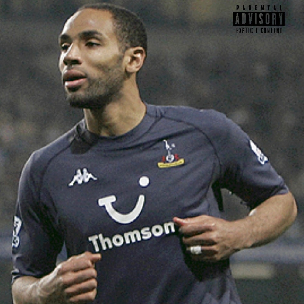 Kanoute (feat. GS & Leon Freeman) (Explicit)